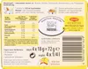 Maggi Bratensaft zum Abrunden oder zu Fleisch 72g 4er für Produktbild-Vorschau 2
