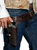 Ceinture de pistolets de cow-boy Voir les images du produit 1