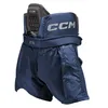 CCM XF Pro Goalie Pants Senior, velikost:M, barva:Navy Náhled obrázku produktu 6