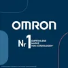 Omron RS7 Inteli IT - Inteligentní Pulzní Tonometr Náhled obrázku produktu 10