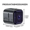 Mini WLAN Überwachungskamera 1080P Full Produktbild-Vorschau 2