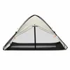 DERYAN Bedtent Pop-up-Bettzelt mit Moskitonetz – 200 × 90 Produktbild-Vorschau 3