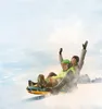 Gizmo Riders Galactus, Ovládateľné sánky, Modrá, Oranžová, Náhľad obrázku produktu 9