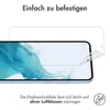 Pellicola protettiva per schermo Samsung Galaxy A54: Anteprima dell’immagine prodotto 3