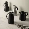Eva Solo Thermoskanne Classic Matt Schwarz 1 Liter Produktbild-Vorschau 11