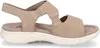 Gabor ROLLINGSOFT Damen Sandale - Sandaletten beige Produktbild-Vorschau 28