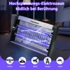FATABETA Elektrischer UV-Insektenvernichter – Giftfrei, Produktbild-Vorschau 8