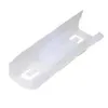 10x ROMIX 15401 Clip baguette décorative / de protection Voir les images du produit 2