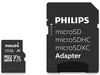 Philips FM32MP45B - Karta pamięci flash (w zestawie adapter Podgląd zdjęcia produktu 1