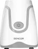 SENCOR SBL 2210WH Smoothie mixér, vyberateľná fľašu s Náhľad obrázku produktu 3