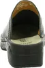 Helix Herren Pantolette Burma 52011-31 schwarz, Gr. 39 - Produktbild-Vorschau 4