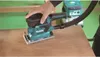 Makita Ponceuse vibrante sans fil LXT 18 V - 12.000 Voir les images du produit 24