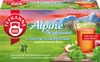 TEEKANNE 7952 TEEKANNE Alpine Bergkräuter Tee 18 Portionen Podgląd zdjęcia produktu 1