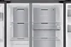Samsung RS80F65KDFEF Side by Side Wassertank, No Frost+, Produktbild-Vorschau 5
