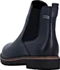 Buty za kostkę Remonte Buty za kostkę Skóra/tekstylia Podgląd zdjęcia produktu 5
