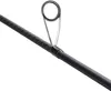 Close-up of a fishing rod guide. Náhled obrázku produktu