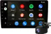 Android Autoradio 10 Zoll 128GB für Skoda Fabia (2007–2014) Produktbild-Vorschau 1