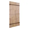 Panel bambusowy w kolorze naturalnym 90 x 100 cm Podgląd zdjęcia produktu 6