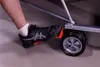 CORNILLAU 500 INDOOR - Tischtennisplatte - Blau Produktbild-Vorschau 14