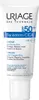 A white tube of Uriage Bariederm-CICA cream with SPF 50+. Anteprima dell’immagine prodotto