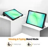 Samsung Galaxy Tab A11 Hülle - Coverup Tri-Fold Ständer Produktbild-Vorschau 2