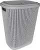 Wäschebox Arne cosmic grey Strickopti Produktbild-Vorschau 1