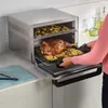 Ninja DT200EU Backofen 29 l 2400 W Schwarz, Silber Produktbild-Vorschau 33