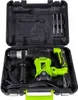 Marteau perforateur Zipper ZI-BHA1500DN Voir les images du produit 7