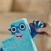 Maskotka z dźwiękami i światłami Numberblocks - Pięć Podgląd zdjęcia produktu 2
