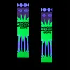 ZOOKSY - Bunte Socken mit Coole Motiv - FREEDOM I Größe: Produktbild-Vorschau 4