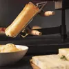 Cecotec Cheese&Grill 6000, Edelstahl, Schwarz, Rechteckig, Produktbild-Vorschau 3