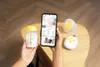 MEDELA Odsvaka mateskho mlka elektrick Solo Hands-free Náhled obrázku produktu 3