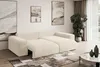 Ecksofa mit Schlaffunktion und Bettkasten ESKAR-L Produktbild-Vorschau 5