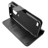 Bookstyle Tasche für Emporia Smart 3 mini schwarz Podgląd zdjęcia produktu 5