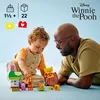 LEGO® DUPLO 10457 Disney Narozeninová oslava Medvídka Pú Náhled obrázku produktu 37