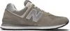 New Balance Ml574Evg Grey Grey 41.5 Produktbild-Vorschau 1