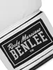 Boxhandschuhe aus Kunstleder RODNEY White/Black 14 oz Produktbild-Vorschau 4