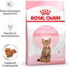 Royal Canin Kitten Sterilised 400gr Produktbild-Vorschau 1