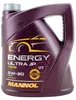 5 Liter MANNOL 5W-20 Energy Ultra JP Ford WSS-M2C948-A Ford Produktbild-Vorschau 5