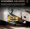RV2800ZEEUWH Saugroboter mit Wischfunktion Produktbild-Vorschau 7