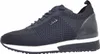 La Strada  Damenschuhe Schnürschuhe Schwarz Freizeit Produktbild-Vorschau 4