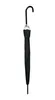Automatik STOCKSCHIRM Ø100cm SCHWARZ 86cm Windproof Produktbild-Vorschau 3