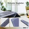 EAZY CASE Smartcase mit Stifthalter für Apple iPad 10,2" Produktbild-Vorschau 4