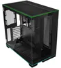 LIAN LI O11D EVO RGB, behuizing met gehard glas - zwart Productafbeelding-voorbeeld 10