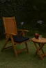 Stuhlkissen 6er Set 40x40x4cm | Sitzkissen | Sitzauflage Produktbild-Vorschau 5