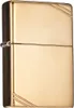 Zzapalovač ZIPPO VINTAGE BRASS HIGH POLISH 60001168 Náhľad obrázku produktu 4