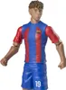 Figura dell'FC Barcelona Lamine Yamal 20 cm Anteprima dell’immagine prodotto 4
