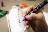 POSCA Marqueur à pigments PC-1MC, blanc Voir les images du produit 4
