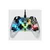 Xbox Controller EVOL-X PRO, RGB / Transparent Produktbild-Vorschau 7