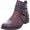 Remonte Schnür-,Zug-u.Schnallenstiefel in braun, Gr. 39 Produktbild-Vorschau 22
